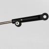 Bike Fender Frame Mount, Extendable and Length-Adjustable view 2