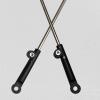 Bike Fender Frame Mount, Extendable and Length-Adjustable view 3