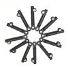 Bike Fender Frame Mount, Extendable and Length-Adjustable view 4