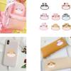 8 Pcs Lovely Rabbits Iron-On Patches view 2
