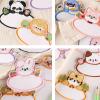 8 Pcs Lovely Rabbits Iron-On Patches view 3