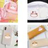 8 Pcs Lovely Rabbits Iron-On Patches view 4