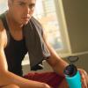 Water Bottle Replacement Lid - Waterproof Cover view 2