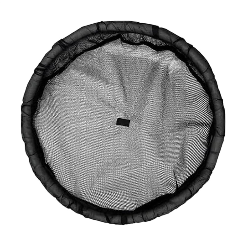 Floating Plant Ring on Pond Water Surface, 45 cm