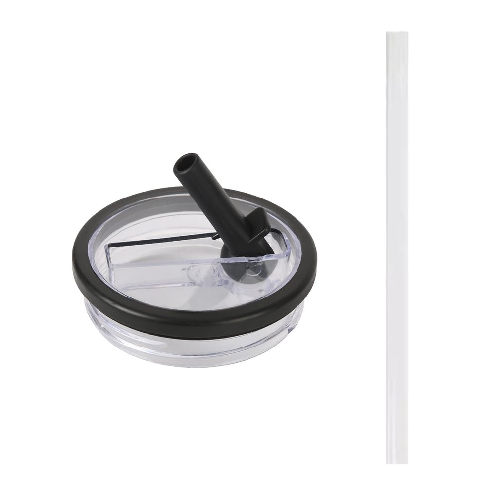AIRTILY Replacement Kettle Lid with Straw