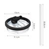 AIRTILY Replacement Kettle Lid with Straw view 2