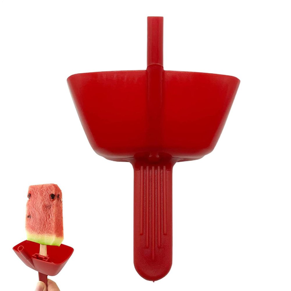 Reusable Ice Pop Holders