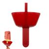 Reusable Ice Pop Holders view 1