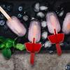 Reusable Ice Pop Holders view 2