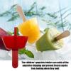 Reusable Ice Pop Holders view 3