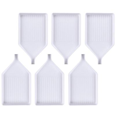 Uzztfa 6-Piece Sorting Bowls for Diamond Painting