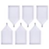 Uzztfa 6-Piece Sorting Bowls for Diamond Painting view 1