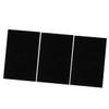 PRETYZOOM 3-Piece Jewelry Holder Cushion Inserts view 1