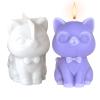 Dog Silicone Molds for Candle Making view 1