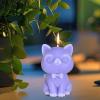 Dog Silicone Molds for Candle Making view 3