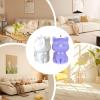 Dog Silicone Molds for Candle Making view 4