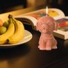 Dog Silicone Molds for Candle Making view 3
