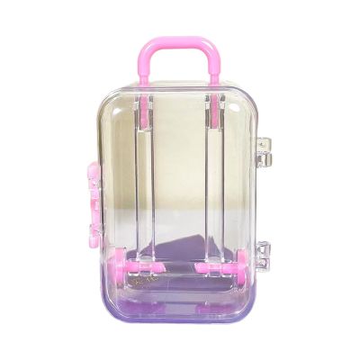 Ldabrye Small Doll Case, 45.7 cm