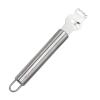 Citrus Peeler and Stainless Steel Zester - 2 in 1 Kitchen Tool view 1
