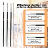 30-Piece Fine Brush Set view 2