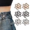 Pants Tightening Clips, 6 Pack view 1