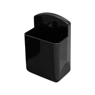 Remote Storage Box - Wall-Mounted Organizer