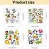 48 Cute Iron-On Patches for Textiles view 2