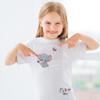 48 Cute Iron-On Patches for Textiles view 4