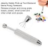 SustVita Jewelry Tweezers view 2