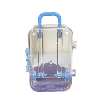 Ldabrye Small Doll Case
