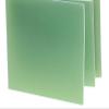 1-Piece FR4 Epoxy Resin Sheet, High-Temperature Insulation Sheet for PCB and Electrical Projects, 0.2–1.5 mm Thick (300 mm x 300 mm, 1 mm) view 1