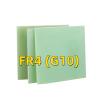 1-Piece FR4 Epoxy Resin Sheet, High-Temperature Insulation Sheet for PCB and Electrical Projects, 0.2–1.5 mm Thick (300 mm x 300 mm, 1 mm) view 3