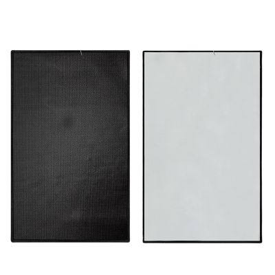 Vynetra High-Temperature-Resistant Reusable Protective Pad for Outdoor Grilling