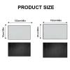 Vynetra High-Temperature-Resistant Reusable Protective Pad for Outdoor Grilling view 3