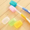 Toothbrush Caps | Toothbrush Head Covers | Plastic Toothbrush Protectors view 2