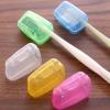 Toothbrush Caps | Toothbrush Head Covers | Plastic Toothbrush Protectors view 4