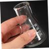 3-Piece Glass Laboratory Tool Set for Chemistry and Education view 4