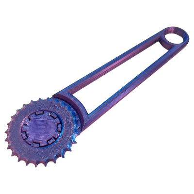 Azxcvbnm Multi-Purpose Cardboard Perforation Cutter