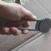 Azxcvbnm Multi-Purpose Cardboard Perforation Cutter view 2