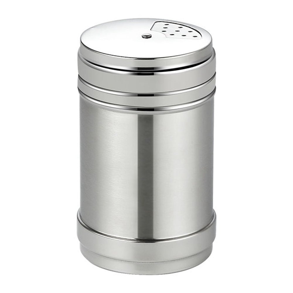 Glomora Stainless Steel Seasoning Jar