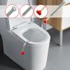 Silicone Toilet Lid Lifter view 3