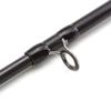 BANGHA 3.6M Telescopic Carbon Fishing Rod with Wood Handle, Extra Heavy view 2