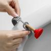 Generic Silicone Toilet Seat Lid Lifter view 3