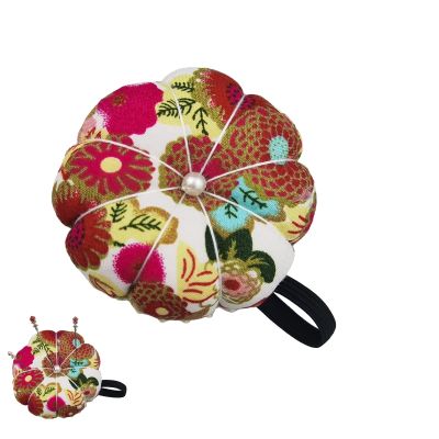 Magnetic Wrist Pin Cushion