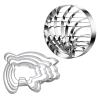 5pcs Non-Stick Bread Molds Set view 4
