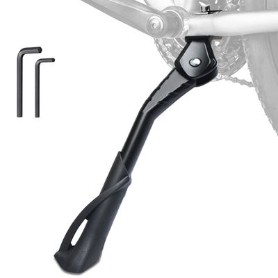 Adjustable Aluminum Kickstand for Scott eRide Bikes, 24–29 in.