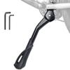Adjustable Aluminum Kickstand for Scott eRide Bikes, 24–29 in. view 1