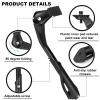 Adjustable Aluminum Kickstand for Scott eRide Bikes, 24–29 in. view 3