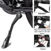 Adjustable Aluminum Kickstand for Scott eRide Bikes, 24–29 in. view 4