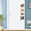 Kitten Wall Decor Sticker for Kids Room view 2
